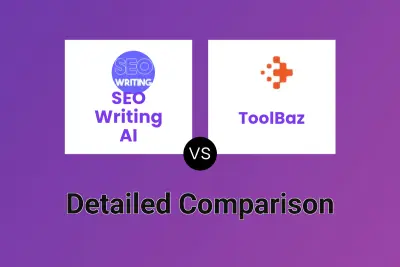 SEO Writing AI vs ToolBaz