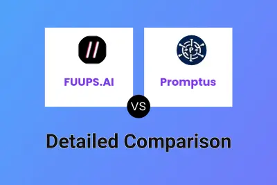 FUUPS.AI vs Promptus