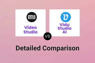 Video Studio vs Vidu Studio AI