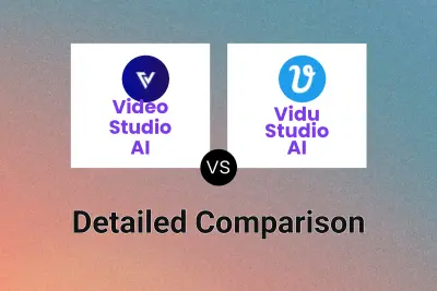 Video Studio AI vs Vidu Studio AI