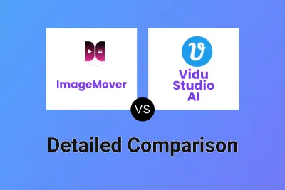 ImageMover vs Vidu Studio AI