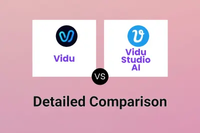 Vidu vs Vidu Studio AI