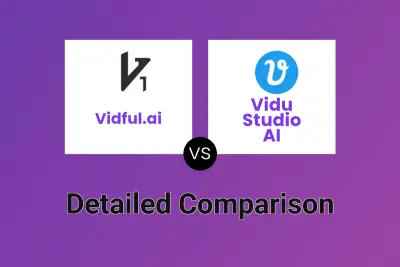 Vidful.ai vs Vidu Studio AI