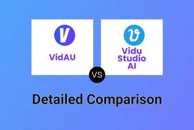 VidAU vs Vidu Studio AI