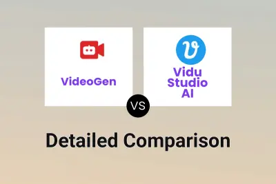 VideoGen vs Vidu Studio AI