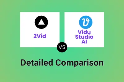 2Vid vs Vidu Studio AI