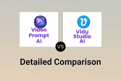 Video Prompt AI vs Vidu Studio AI