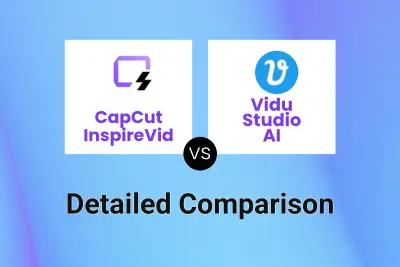 CapCut InspireVid vs Vidu Studio AI