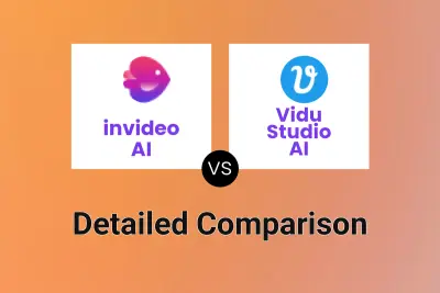 invideo AI vs Vidu Studio AI