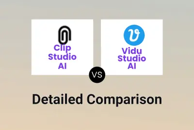 Clip Studio AI vs Vidu Studio AI