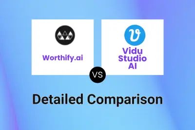 Worthify.ai vs Vidu Studio AI