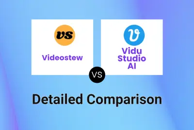 Videostew vs Vidu Studio AI