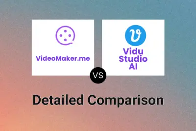 VideoMaker.me vs Vidu Studio AI