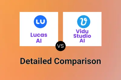 Lucas AI vs Vidu Studio AI