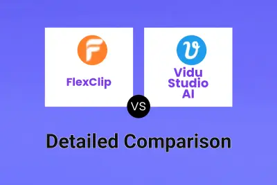 FlexClip vs Vidu Studio AI