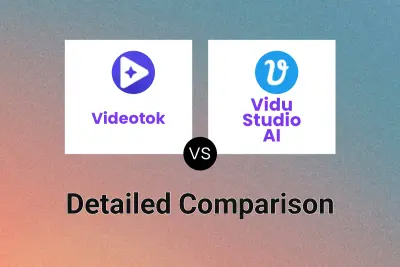 Videotok vs Vidu Studio AI