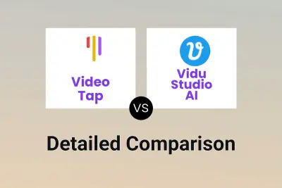 Video Tap vs Vidu Studio AI