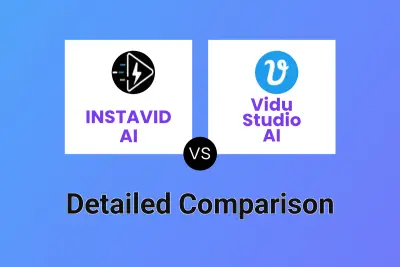 INSTAVID AI vs Vidu Studio AI