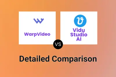 WarpVideo vs Vidu Studio AI