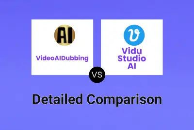 VideoAIDubbing vs Vidu Studio AI