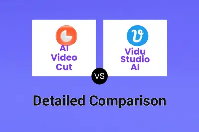 AI Video Cut vs Vidu Studio AI