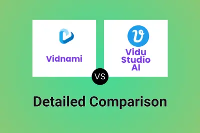 Vidnami vs Vidu Studio AI