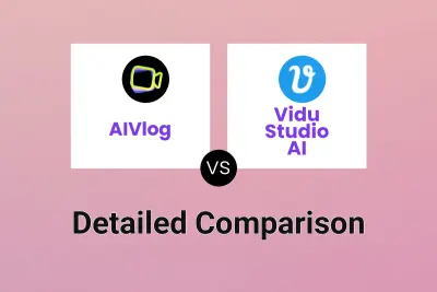 AIVlog vs Vidu Studio AI