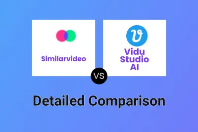 Similarvideo vs Vidu Studio AI