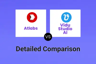 Atlabs vs Vidu Studio AI