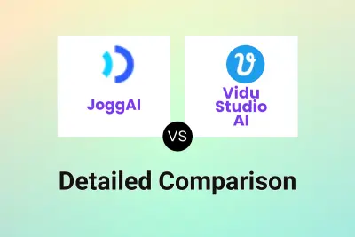 JoggAI vs Vidu Studio AI