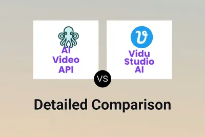 AI Video API vs Vidu Studio AI