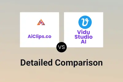 AiClips.co vs Vidu Studio AI