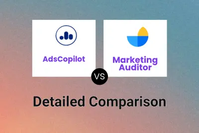 AdsCopilot vs Marketing Auditor