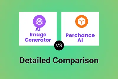 AI Image Generator vs Perchance AI