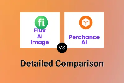 Flux AI Image vs Perchance AI