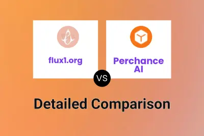 flux1.org vs Perchance AI