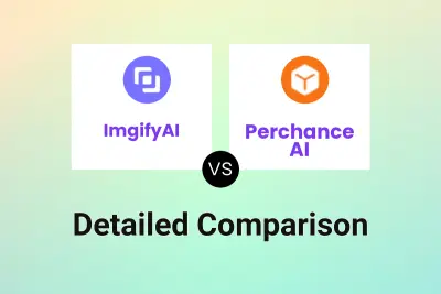 ImgifyAI vs Perchance AI