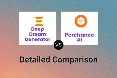 Deep Dream Generator vs Perchance AI