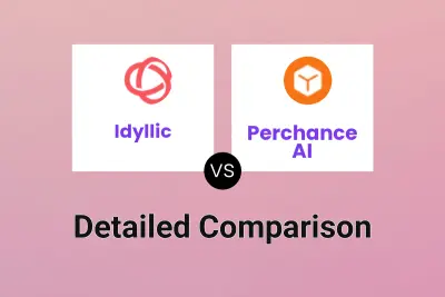 Idyllic vs Perchance AI