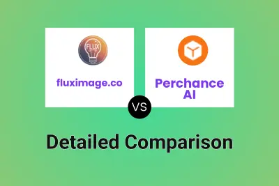 fluximage.co vs Perchance AI