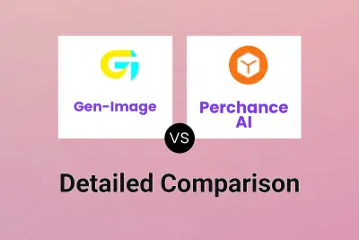 Gen-Image vs Perchance AI