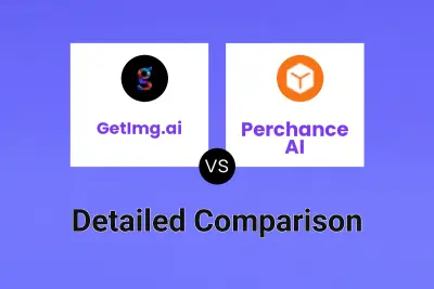 GetImg.ai vs Perchance AI