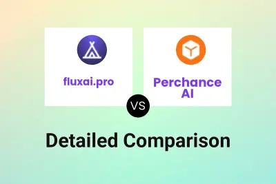 fluxai.pro vs Perchance AI