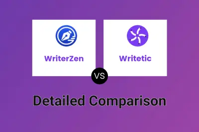 WriterZen vs Writetic