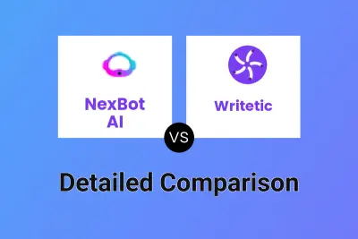 NexBot AI vs Writetic