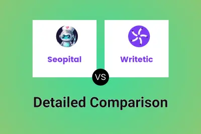 Seopital vs Writetic