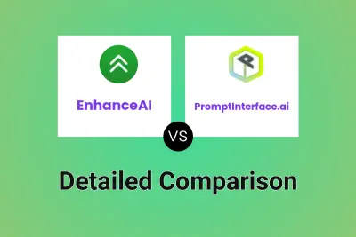 EnhanceAI vs PromptInterface.ai