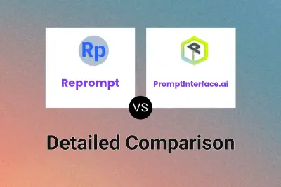 Reprompt vs PromptInterface.ai