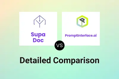 Supa Doc vs PromptInterface.ai