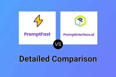 PromptFast vs PromptInterface.ai